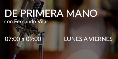 De primera mano – lunes a viernes