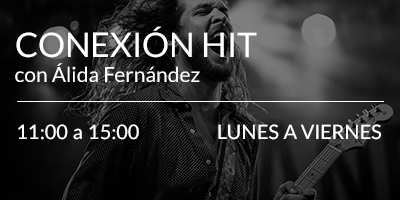 Conexión hit – lunes a viernes